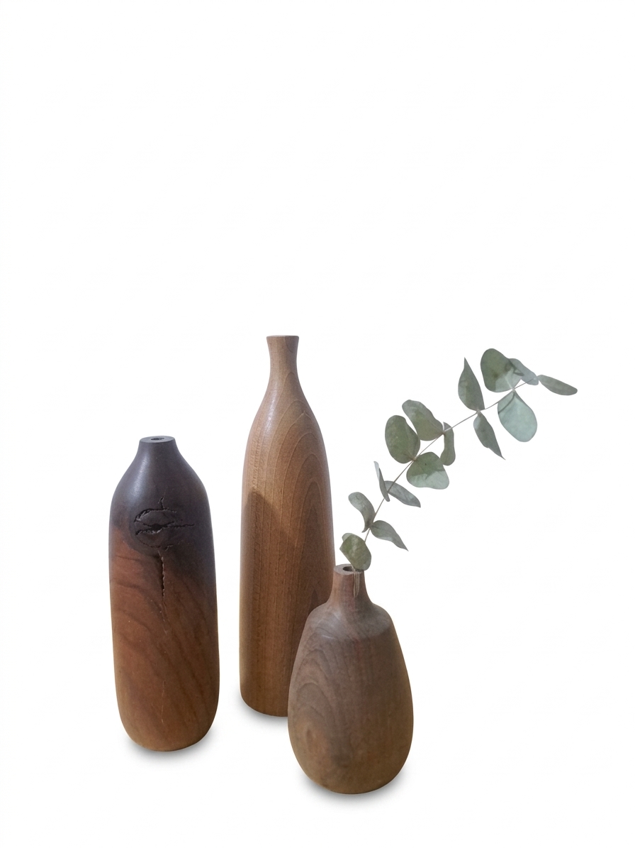 ست گلدان5011